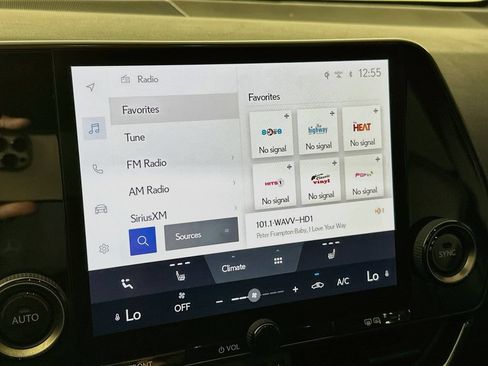 Used 2024 Lexus NX 350 F Sport AWD/4WD image 14