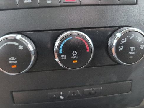 Used 2012 RAM 1500 Express AWD/4WD image 21