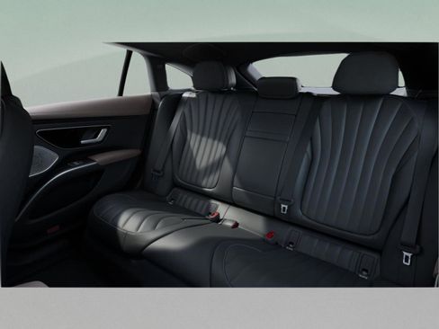 Used 2023 Mercedes-Benz EQS 450+ Sedan image 43