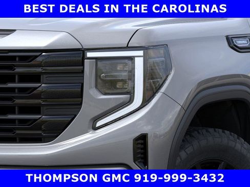 New 2026 GMC Sierra 1500 Elevation w/ Elevation Select Package image 13