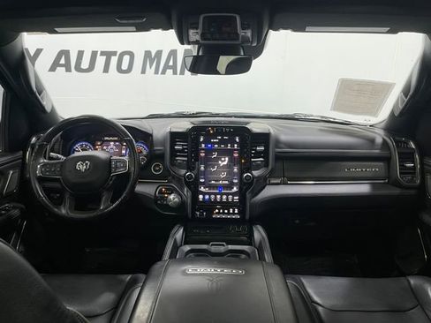 Used 2019 RAM 1500 Limited image 18