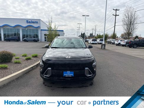 Used 2024 Hyundai Kona SEL image 6
