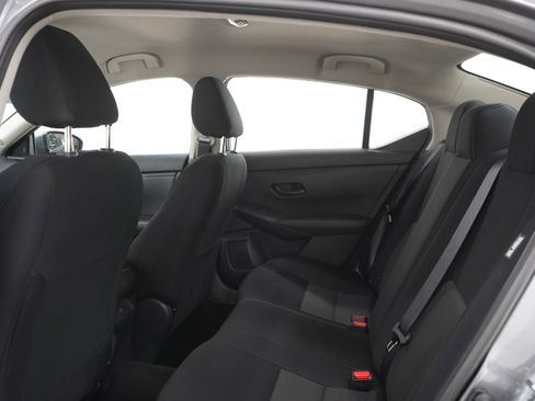 Used 2025 Nissan Sentra SV w/ All-Weather Package FWD image 19