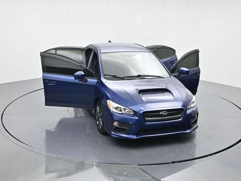 Used 2017 Subaru WRX w/ Popular Package #1 image 44