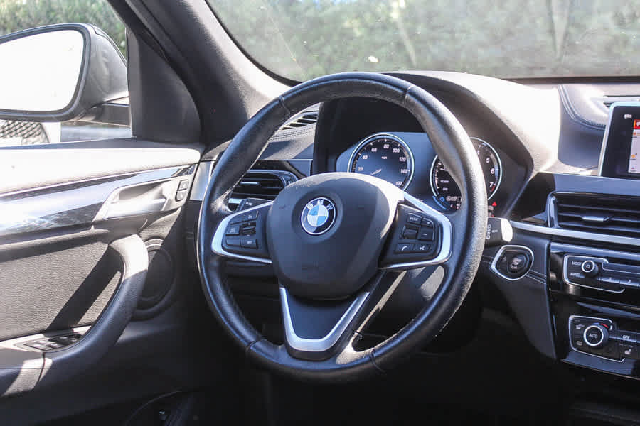 Used 2021 BMW X1 sDrive28i w/ Convenience Package FWD image 19