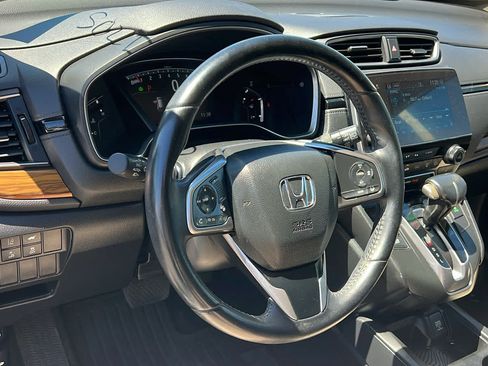 Used 2018 Honda CR-V EX-L image 10