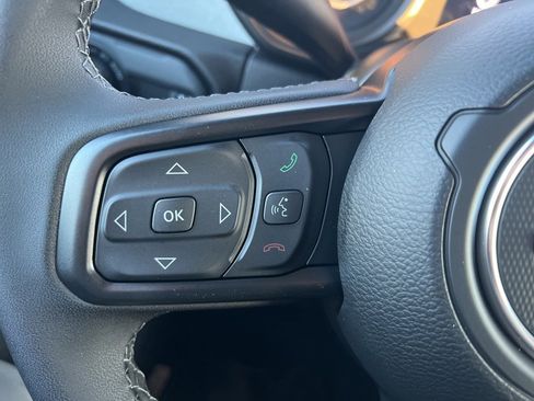 New 2026 Jeep Gladiator Sport image 26