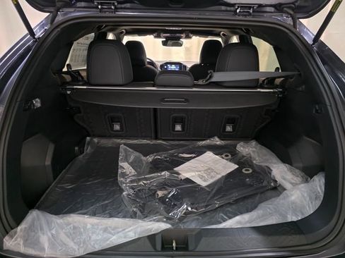 New 2026 Subaru Crosstrek 2.5i Wilderness image 38