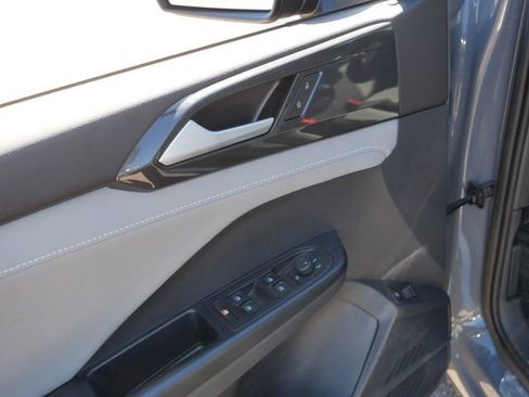 Certified 2023 Volkswagen Taos SEL image 16