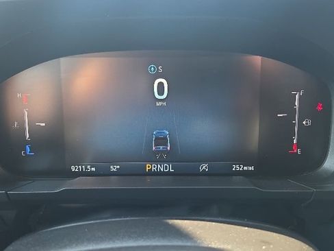 Used 2025 Ford Maverick XLT w/ XLT Luxury Package AWD/4WD image 39