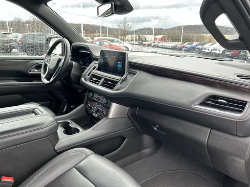 Used 2024 Chevrolet Tahoe LT image 16