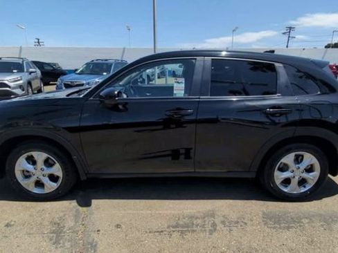 Used 2023 Honda HR-V LX image 5