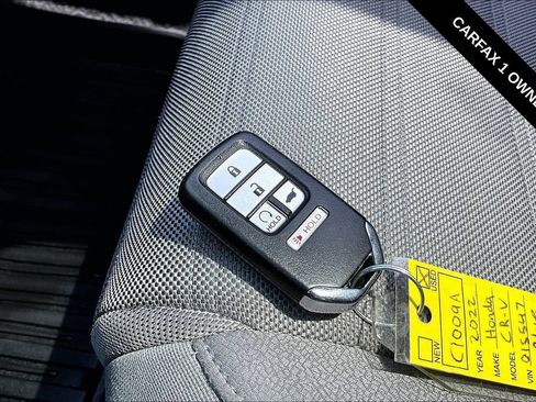Used 2022 Honda CR-V EX image 34