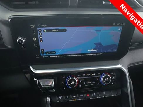 Used 2026 GMC Sierra 2500 Denali w/ Denali Reserve Package AWD/4WD image 5