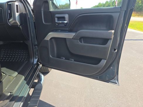 Used 2017 Chevrolet Silverado 1500 LT w/ All Star Edition image 15