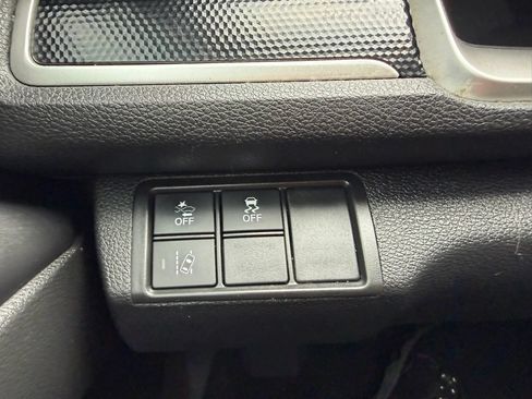 Used 2021 Honda Civic Sport image 17