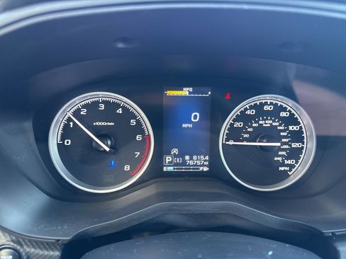 Used 2019 Subaru Forester Premium w/ Popular Package #1 image 35