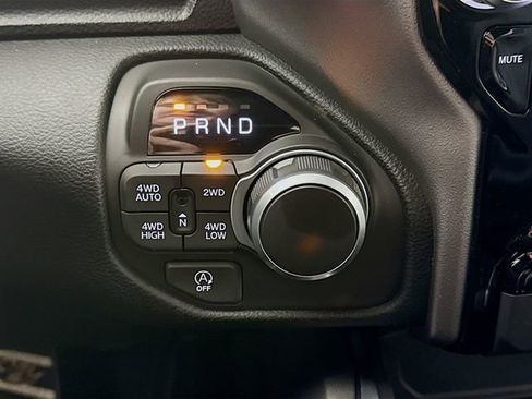 New 2026 RAM 1500 Big Horn image 17