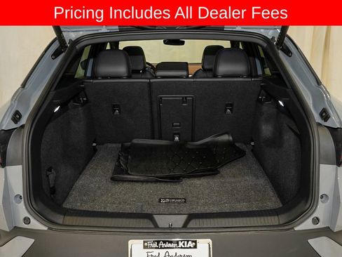Used 2021 Volkswagen ID.4 Pro S AWD/4WD image 5