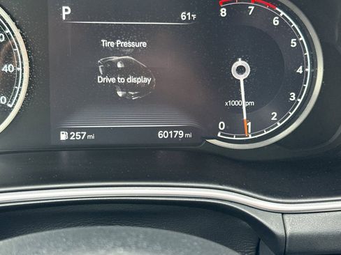 Used 2021 Genesis GV80 2.5T w/ Advanced Package 02 image 27