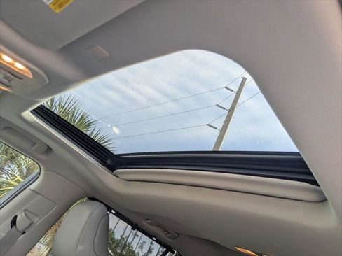 Certified 2022 Toyota Highlander XLE image 19