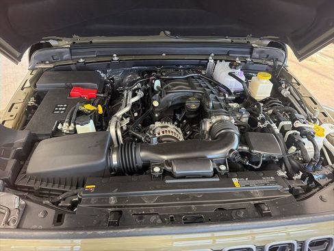 New 2026 Jeep Gladiator Sport AWD/4WD image 29