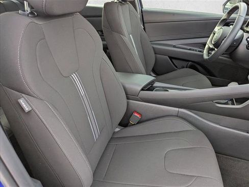 New 2026 Hyundai Elantra SEL Sport Premium image 28