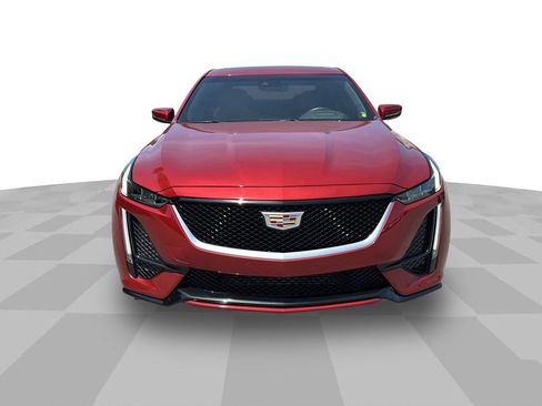 Used 2020 Cadillac CT5 Sport RWD image 9