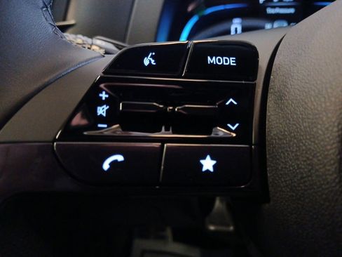New 2026 Hyundai Elantra Sport FWD image 19