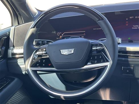 New 2026 Cadillac Escalade IQL Sport 2 image 12