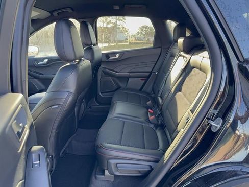 New 2026 Ford Escape ST-Line w/ Tech Pack #1 image 10