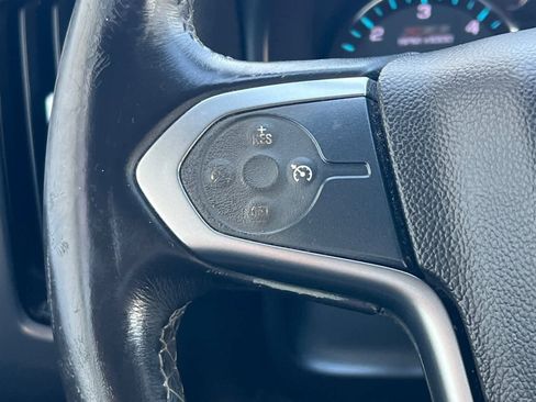 Used 2015 Chevrolet Silverado 1500 LT w/ All Star Edition image 28