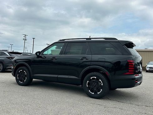 New 2026 Hyundai Palisade XRT Pro AWD/4WD image 7
