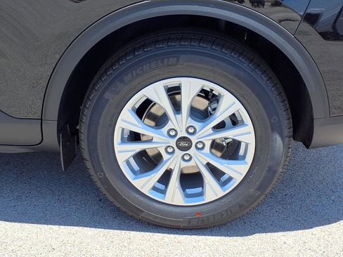 New 2025 Ford Escape Active image 12