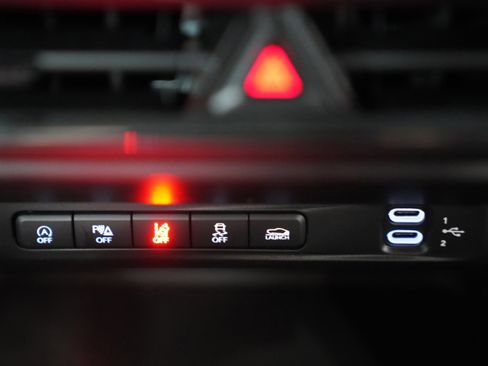 New 2026 Dodge Charger Scat Pack image 32