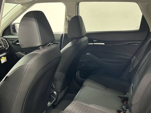 New 2026 Kia Seltos S AWD/4WD image 19