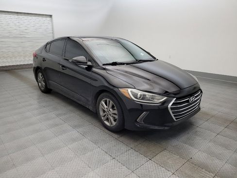 Used 2018 Hyundai Elantra Value Edition image 13