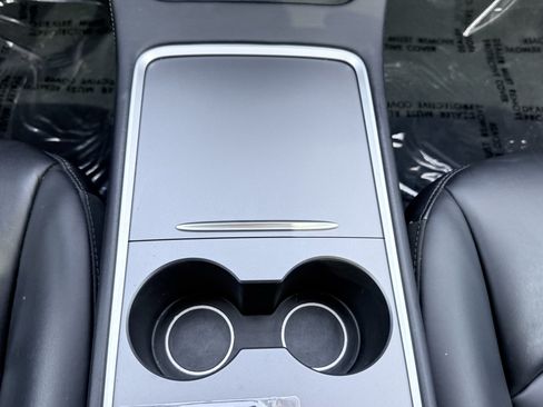 Used 2021 Tesla Model 3 Standard Range Plus RWD image 49