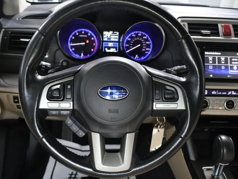 Used 2015 Subaru Legacy 2.5i Premium AWD/4WD image 32