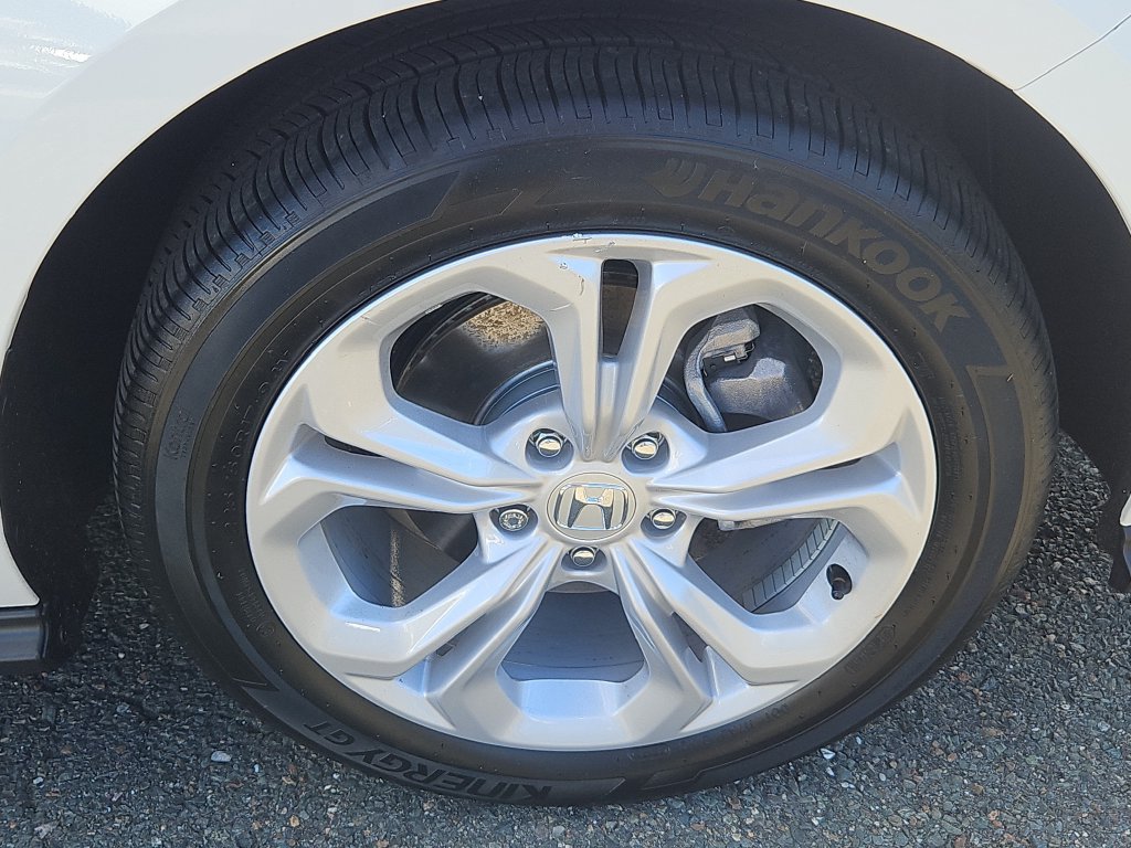 Used 2026 Honda Accord LX image 10
