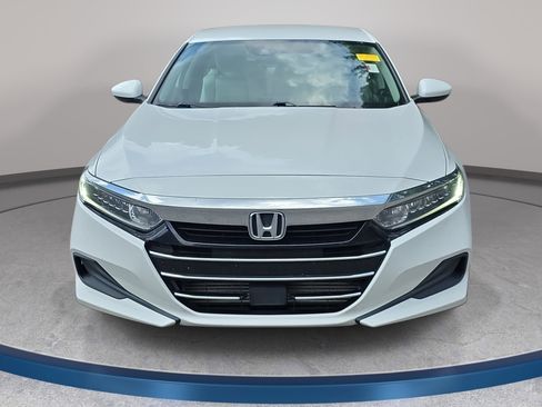 Used 2021 Honda Accord LX image 4