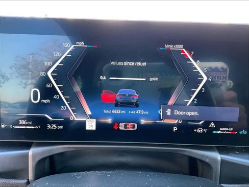 Certified 2026 BMW 430i Coupe w/ M Sport Package image 21