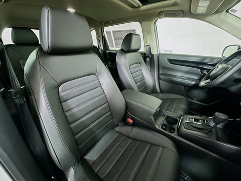 New 2026 Honda CR-V EX-L image 26
