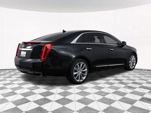Used 2013 Cadillac XTS Premium AWD/4WD image 20