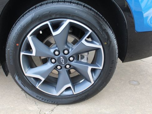 Used 2020 Chevrolet Blazer RS image 56