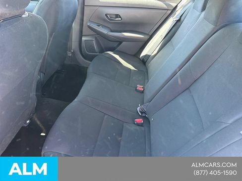 Used 2025 Nissan Sentra S FWD image 24