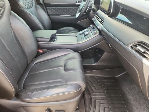 Used 2020 Hyundai Palisade Limited AWD/4WD image 29
