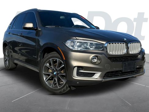 Used 2018 BMW X5 xDrive35i image 1