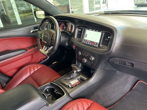 Used 2021 Dodge Charger SRT Hellcat RWD image 27