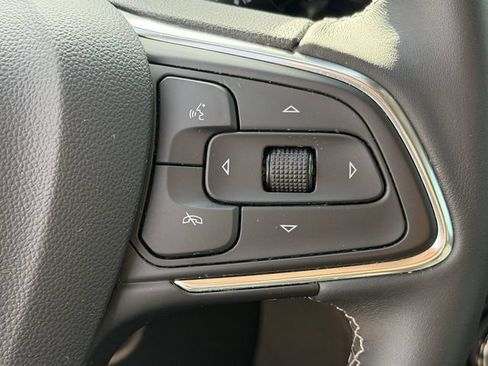Certified 2023 Buick Encore GX Essence w/ Experience Buick Package FWD image 24